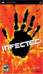 Infected - PSP | Total Play