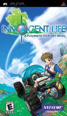 Innocent Life A Futuristic Harvest Moon - PSP | Total Play