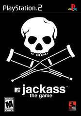 Jackass The Game - Playstation 2 | Total Play