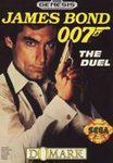 007 James Bond the Duel - Sega Genesis | Total Play