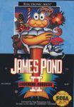 James Pond 2 Codename Robocod - Sega Genesis | Total Play