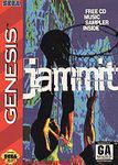 Jammit - Sega Genesis | Total Play