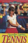 Jennifer Capriati Tennis - Sega Genesis | Total Play