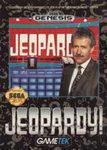 Jeopardy - Sega Genesis | Total Play