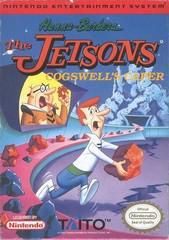 Jetsons Cogswell's Caper - NES | Total Play