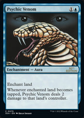 Psychic Venom [30th Anniversary Edition] | Total Play