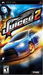 Juiced 2 Hot Import Nights - PSP | Total Play