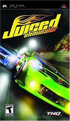 Juiced Eliminator - PSP | Total Play