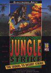 Jungle Strike - Sega Genesis | Total Play