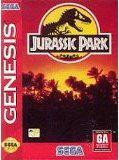 Jurassic Park - Sega Genesis | Total Play