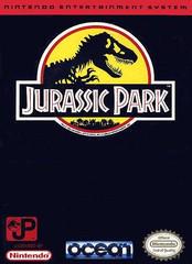 Jurassic Park - NES | Total Play