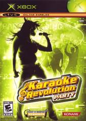 Karaoke Revolution Party - Xbox | Total Play