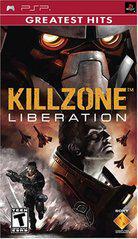 Killzone Liberation - PSP | Total Play