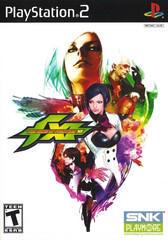 King of Fighters XI - Playstation 2 | Total Play