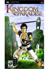 Kingdom of Paradise - PSP | Total Play