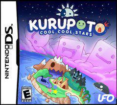Kurupoto - Nintendo DS | Total Play