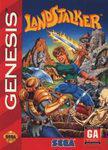 Landstalker Treasures of King Nole - Sega Genesis | Total Play