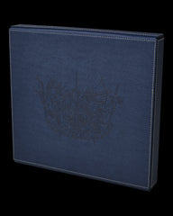 Dragon Shield: Player Companion - Midnight Blue | Total Play