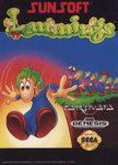 Lemmings - Sega Genesis | Total Play