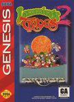 Lemmings 2 The Tribes - Sega Genesis | Total Play
