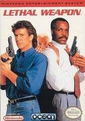 Lethal Weapon - NES | Total Play