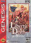 Liberty or Death - Sega Genesis | Total Play