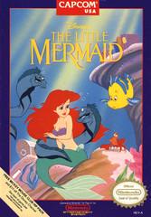 Little Mermaid - NES | Total Play