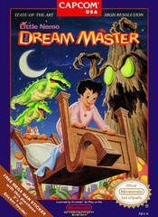 Little Nemo The Dream Master - NES | Total Play