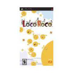 LocoRoco - PSP | Total Play
