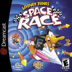 Looney Tunes Space Race - Sega Dreamcast | Total Play