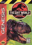 Lost World Jurassic Park - Sega Genesis | Total Play