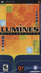 Lumines - PSP | Total Play