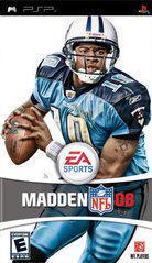 Madden 2008 - PSP | Total Play