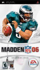 Madden 2006 - PSP | Total Play