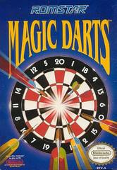 Magic Darts - NES | Total Play