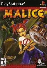 Malice - Playstation 2 | Total Play