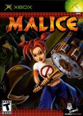 Malice - Xbox | Total Play