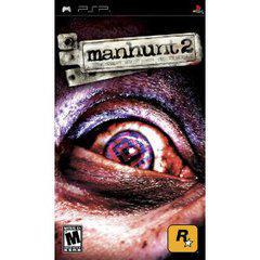 Manhunt 2 - PSP | Total Play
