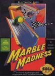 Marble Madness - Sega Genesis | Total Play