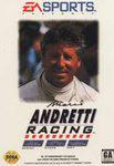 Mario Andretti Racing - Sega Genesis | Total Play