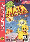 Math Blaster Episode 1 - Sega Genesis | Total Play