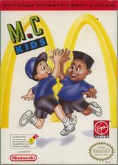 M.C. Kids - NES | Total Play