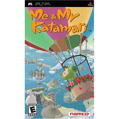 Me and My Katamari - PSP | Total Play