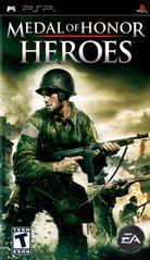 Medal of Honor Heroes - PSP | Total Play
