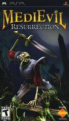 MediEvil Resurrection - PSP | Total Play