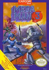 Mega Man 3 - NES | Total Play