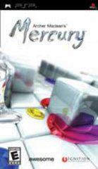 Mercury - PSP | Total Play