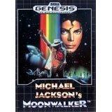 Michael Jackson Moonwalker - Sega Genesis | Total Play
