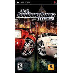 Midnight Club 3 DUB Edition - PSP | Total Play