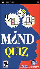 Mind Quiz - PSP | Total Play
